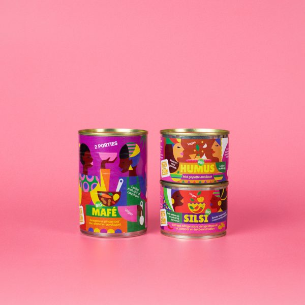 Cadeau pakketje - Afbeelding 2