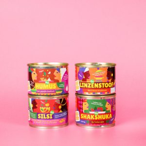 Mixblik proeverij