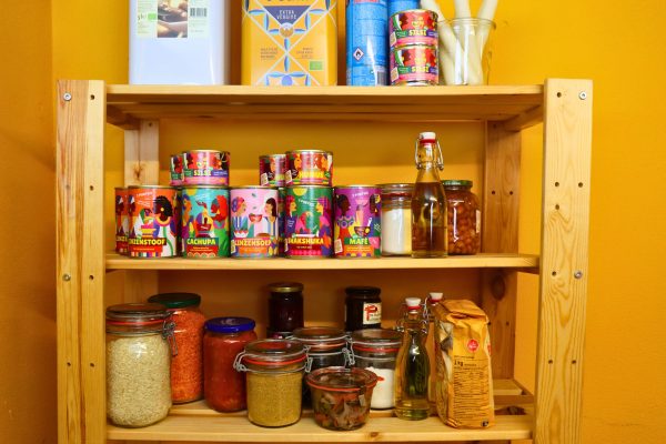 Mixblik Noodpakket XL - Afbeelding 5