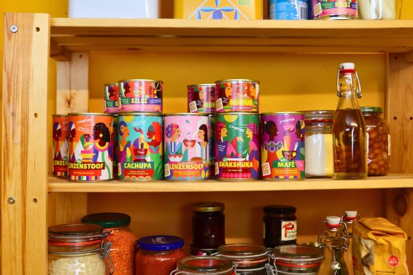 Mixblik Noodpakket - Afbeelding 5