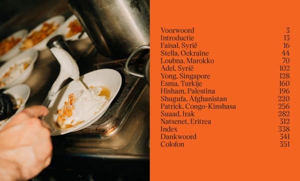 Kookboek: Koken met Status - Afbeelding 3
