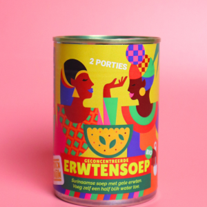 Erwtensoep 390 gram