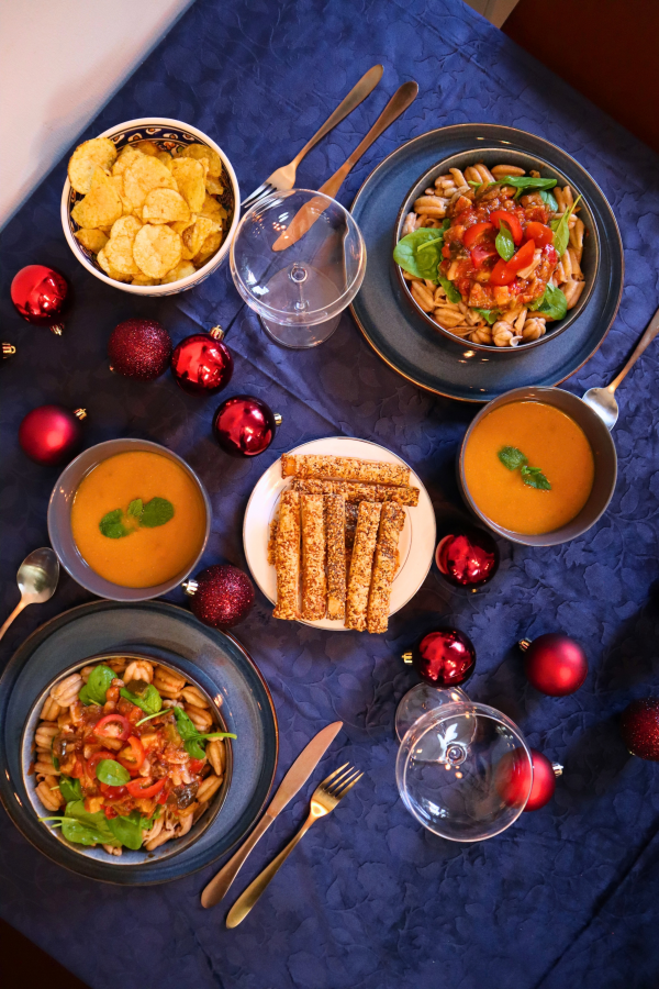Mixblik Kerstpakket S - Proeven - Afbeelding 2