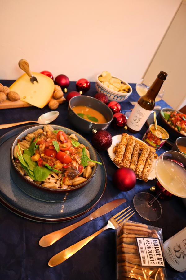 Mixblik Kerstpakket L - Vieren - Afbeelding 2
