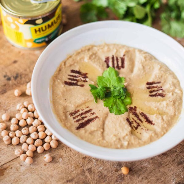 humus humus